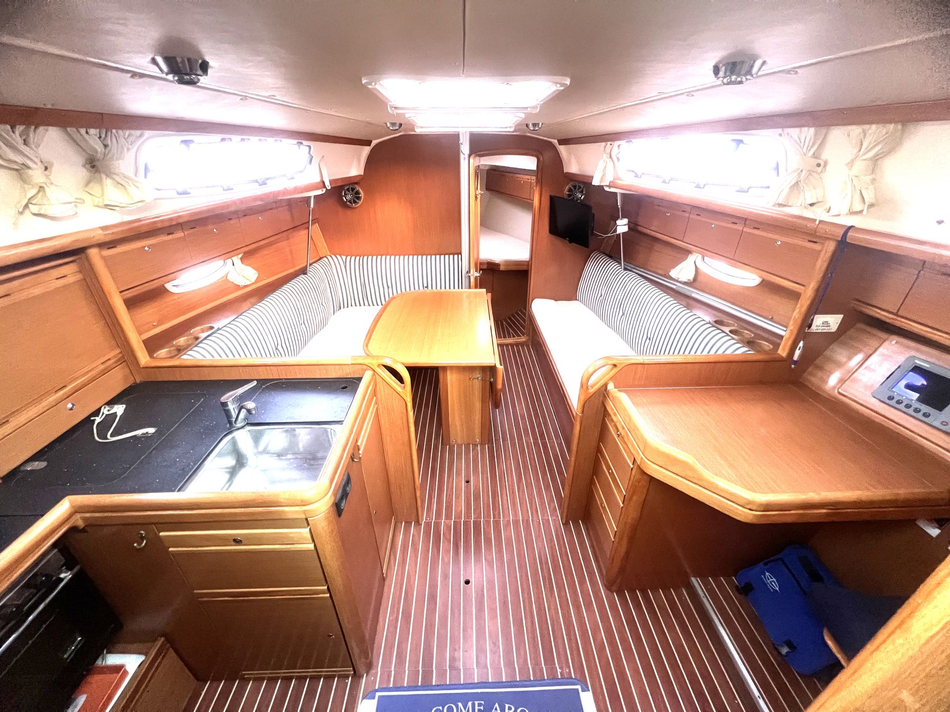 slider 18 Bavaria  34 Cruiser